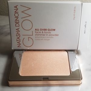 Natasha denona  all over glow